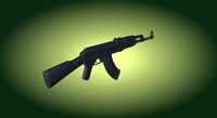 Rifle