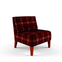 Nova Armchair