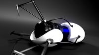 Portal Gun