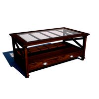 Livingroom Table