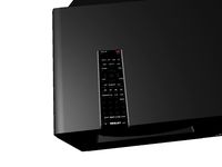 TV Remote