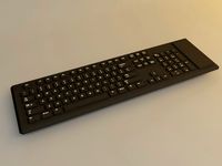 teclado flexible.max