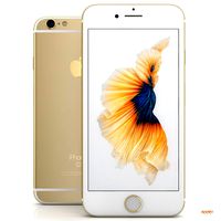 Apple iPhone 6s Gold
