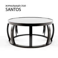 DG Home, Santos