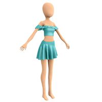 Summer Dress