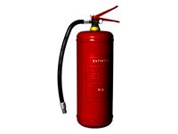 Extinguisher