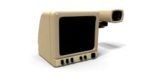 Camera&Monitor