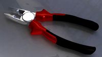 pliers