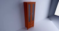 Bathroom Storage