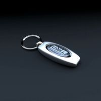 key medal