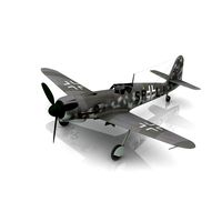 Messerschmitt Me-209 V5