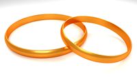 Gold ring