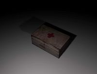 Medical box