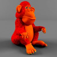 Monkey