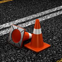 Traffic Cone