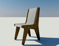 Awesome Chair