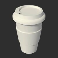 Coffee Cup