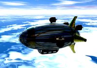 Airship
