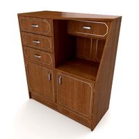 commode 21