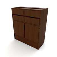 commode 15