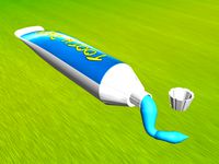 Tooth paste