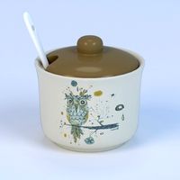 Sugar bowl