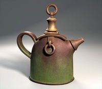 Teapot