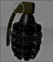 Grenade