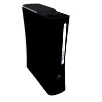 XBOX 360 Elite