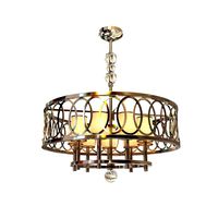 Rancho Mirage Chandelier