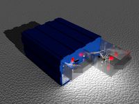 Electronic toolbox