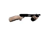 Shotgun