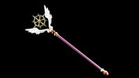 Scepter Sakura