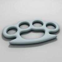 Knuckle duster