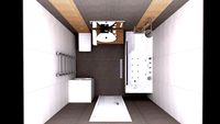 bathroom design