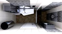 bathroom design