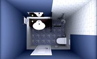 bathroom design new