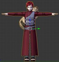 gaara