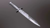 Combat knife M3