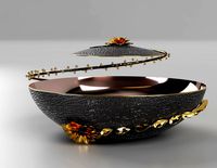 Bowl Design