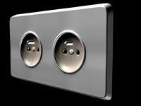 euro socket