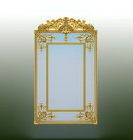Mirror 3D Model