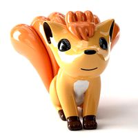 Pokemon Vulpix Ceramic