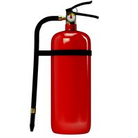 Fire Extinguisher