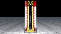 Rocket Stand