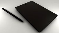 Apple Tablet Pro 2020