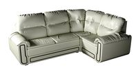 Corner sofa
