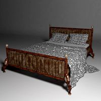 bed 5