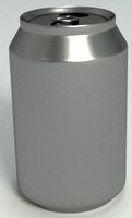 Soda Can