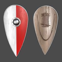 shield